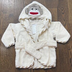 NWOT UNISEX BATH ROBE